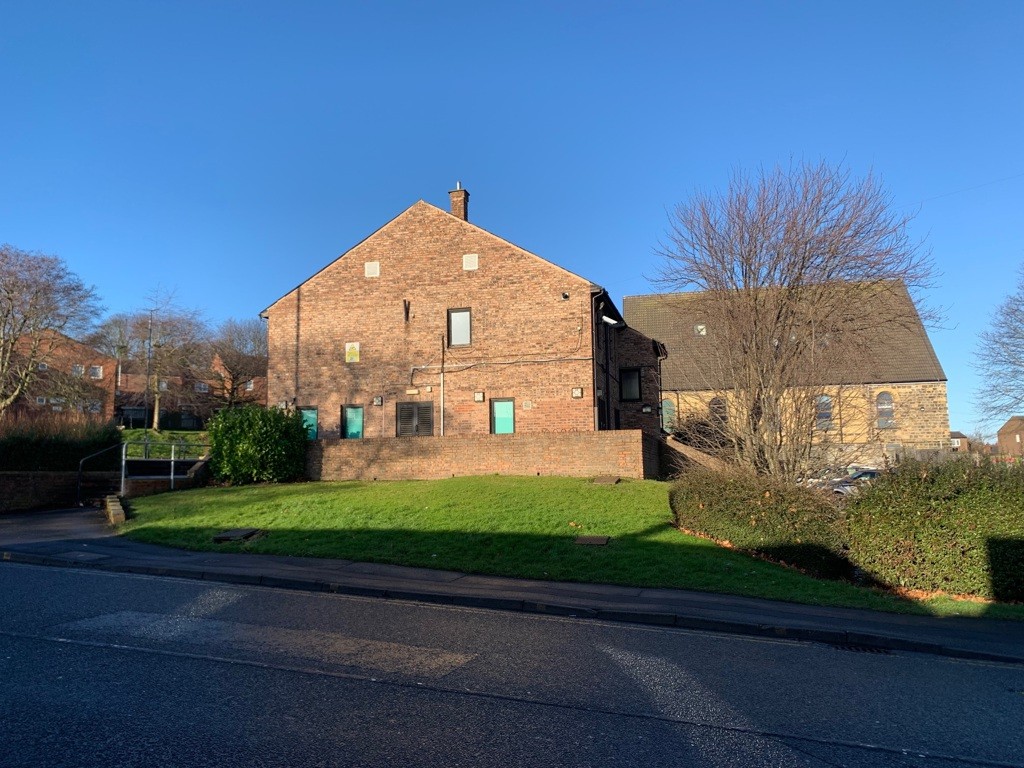 202-204 Upper Town Street, Bramley, Leeds, West Yorkshire LS13 2EP