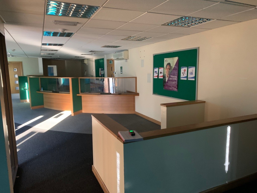 202-204 Upper Town Street, Bramley, Leeds, West Yorkshire LS13 2EP