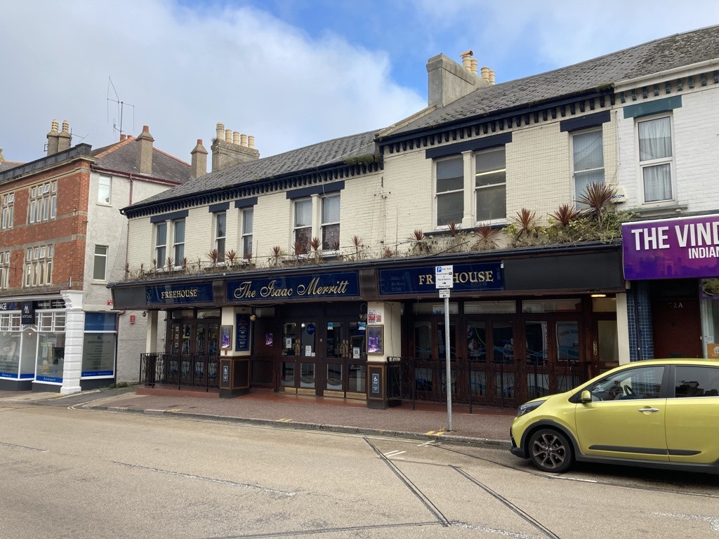 Property cover