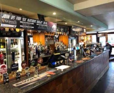 The Isaac Merritt, 54, 56 & 58 Torquay Road, Paignton, Devon TQ3 3AA