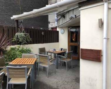 The Isaac Merritt, 54, 56 & 58 Torquay Road, Paignton, Devon TQ3 3AA