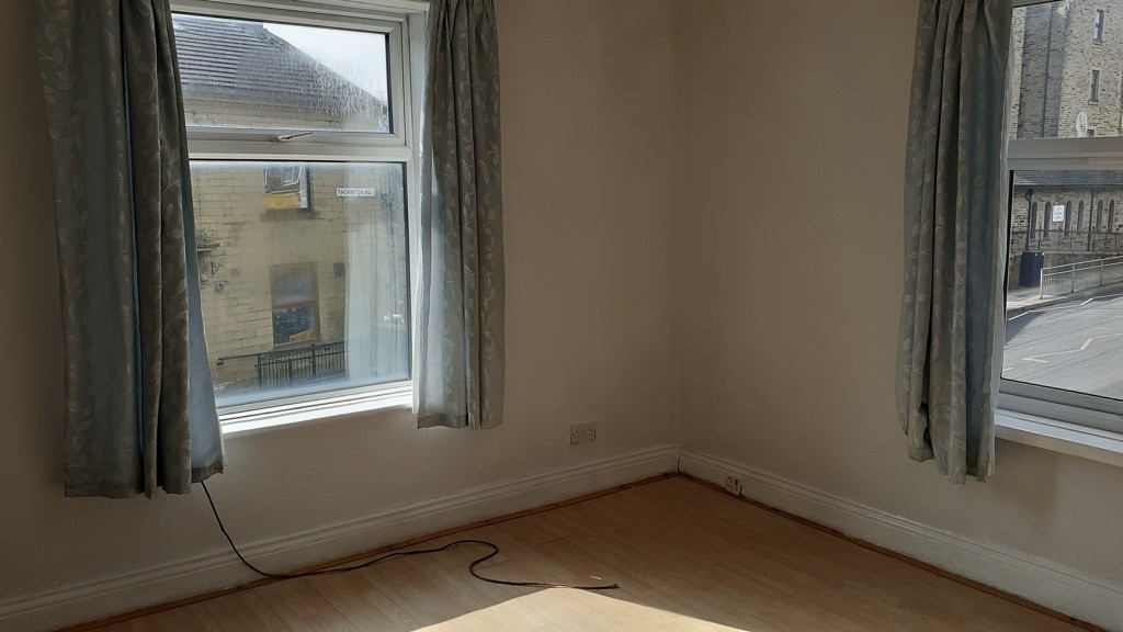 488 Thornton Road, Bradford, West Yorkshire BD13 3JD