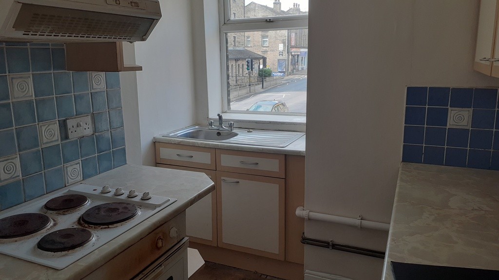 488 Thornton Road, Bradford, West Yorkshire BD13 3JD