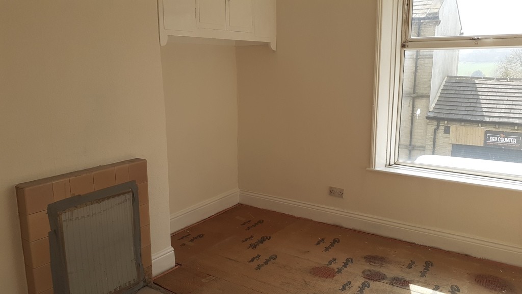 488 Thornton Road, Bradford, West Yorkshire BD13 3JD