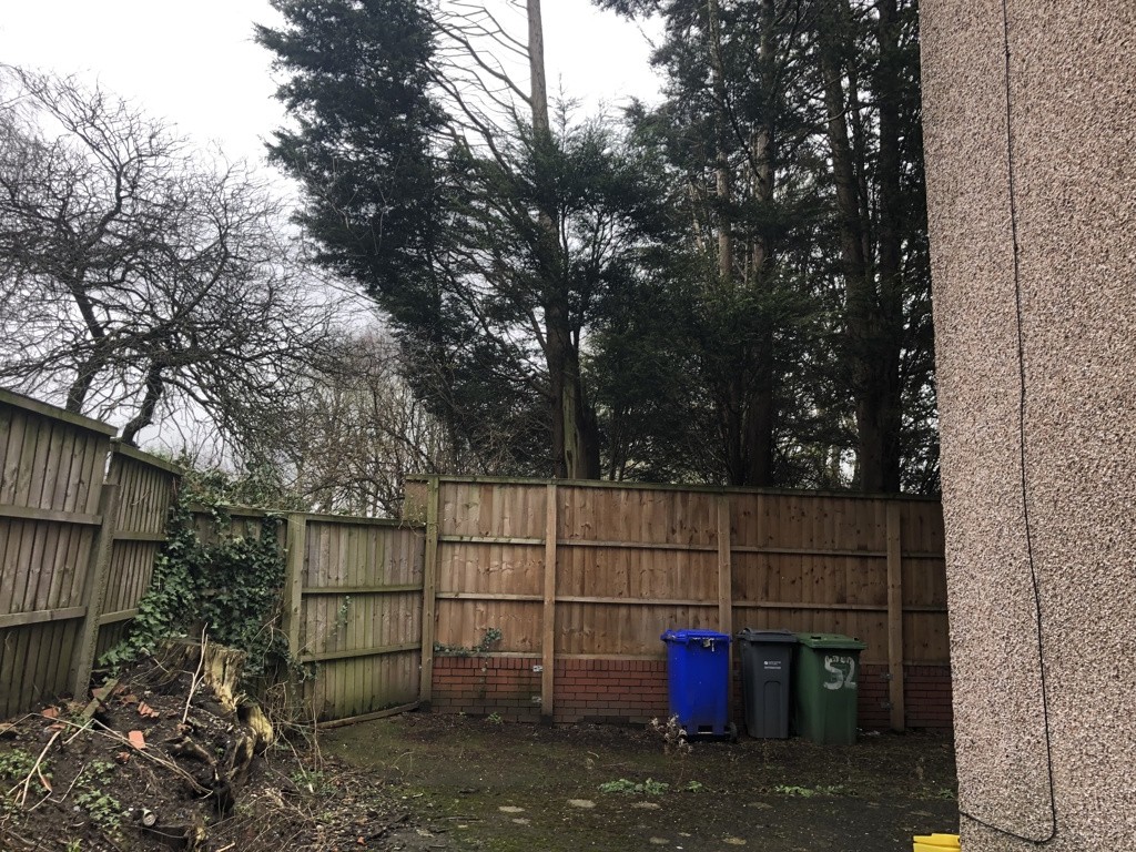 Flats 1 - 6, 52 Ash Tree Road, Manchester, Greater Manchester M8 5SA