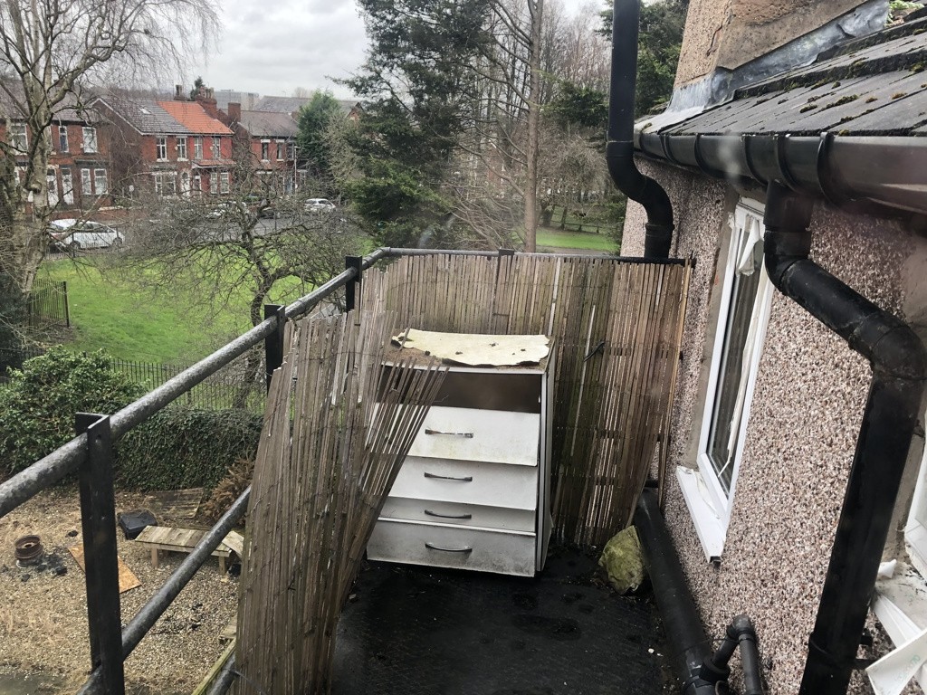 Flats 1 - 6, 52 Ash Tree Road, Manchester, Greater Manchester M8 5SA