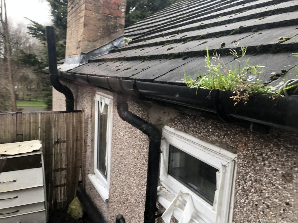 Flats 1 - 6, 52 Ash Tree Road, Manchester, Greater Manchester M8 5SA