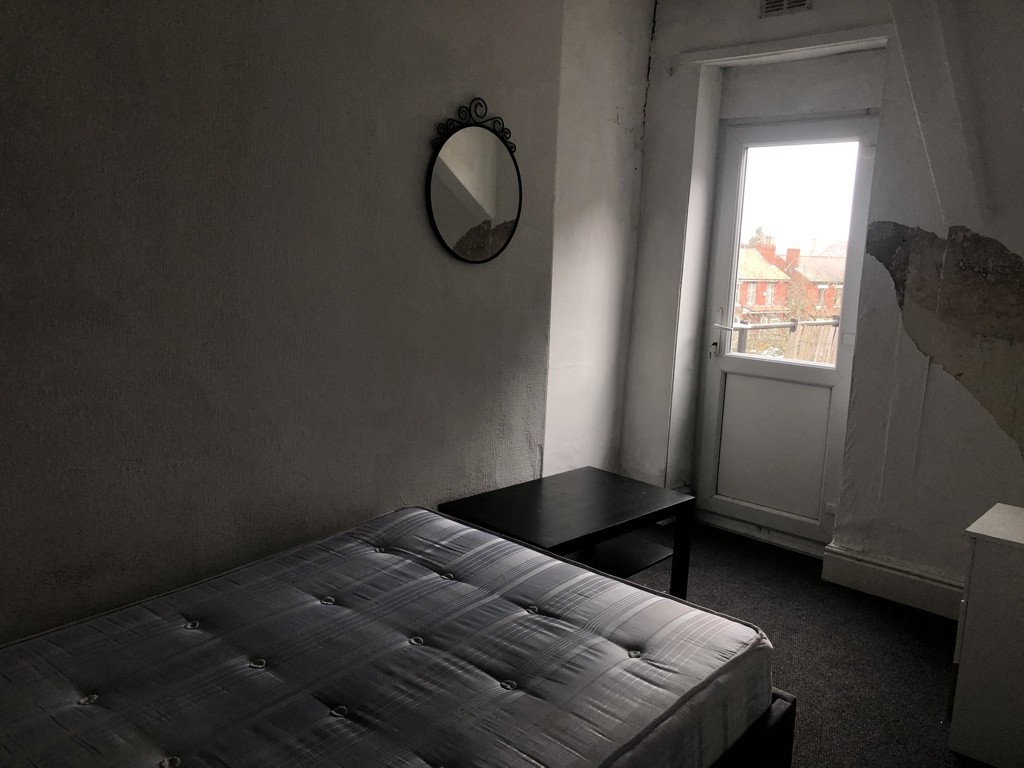 Flats 1 - 6, 52 Ash Tree Road, Manchester, Greater Manchester M8 5SA