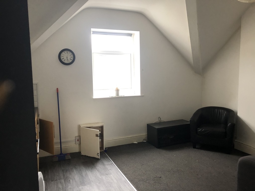Flats 1 - 6, 52 Ash Tree Road, Manchester, Greater Manchester M8 5SA