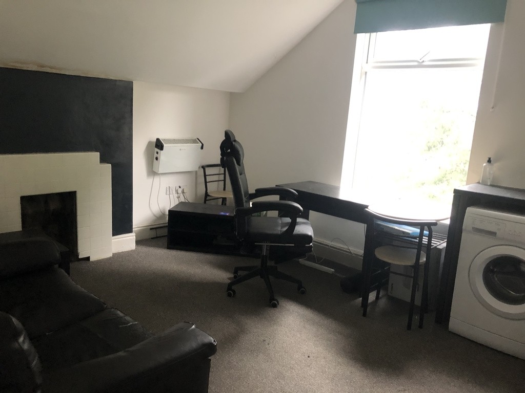 Flats 1 - 6, 52 Ash Tree Road, Manchester, Greater Manchester M8 5SA