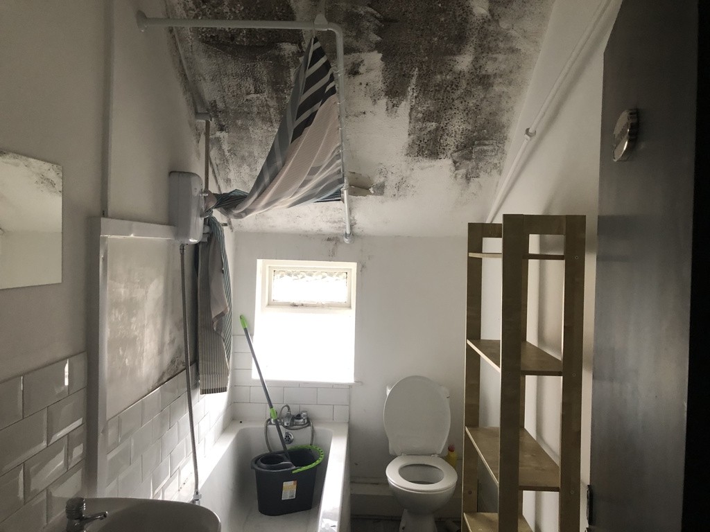Flats 1 - 6, 52 Ash Tree Road, Manchester, Greater Manchester M8 5SA