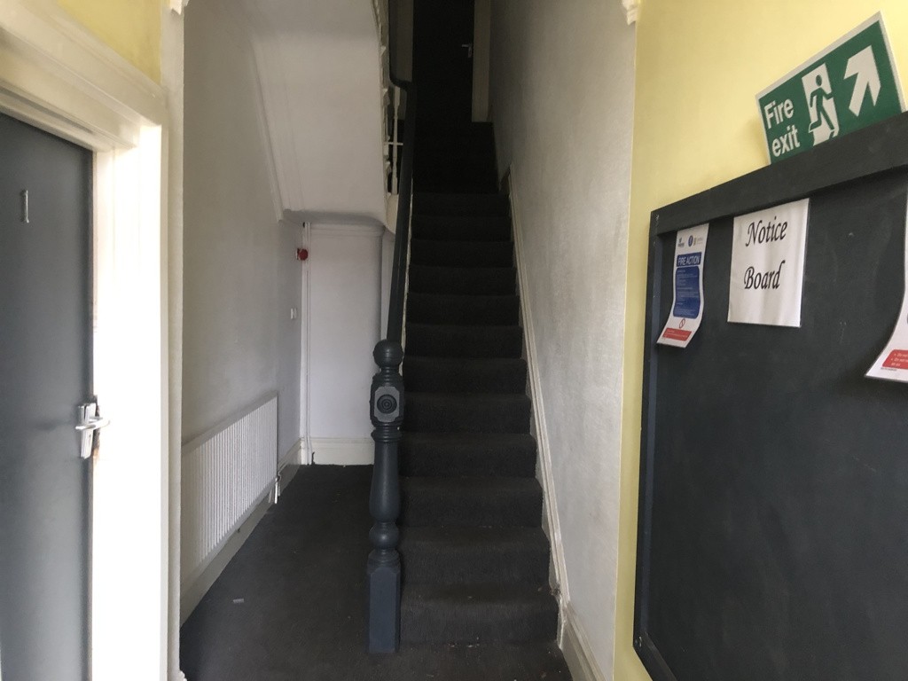 Flats 1 - 6, 52 Ash Tree Road, Manchester, Greater Manchester M8 5SA