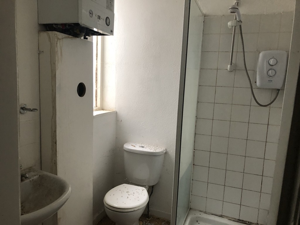 Flats 1 - 6, 52 Ash Tree Road, Manchester, Greater Manchester M8 5SA