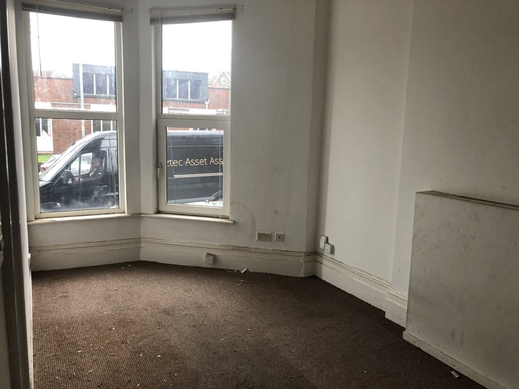 Flats 1 - 6, 52 Ash Tree Road, Manchester, Greater Manchester M8 5SA
