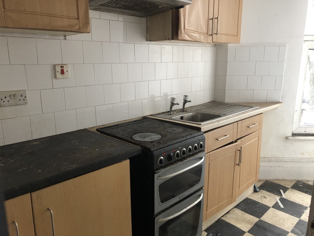Flats 1 - 6, 52 Ash Tree Road, Manchester, Greater Manchester M8 5SA