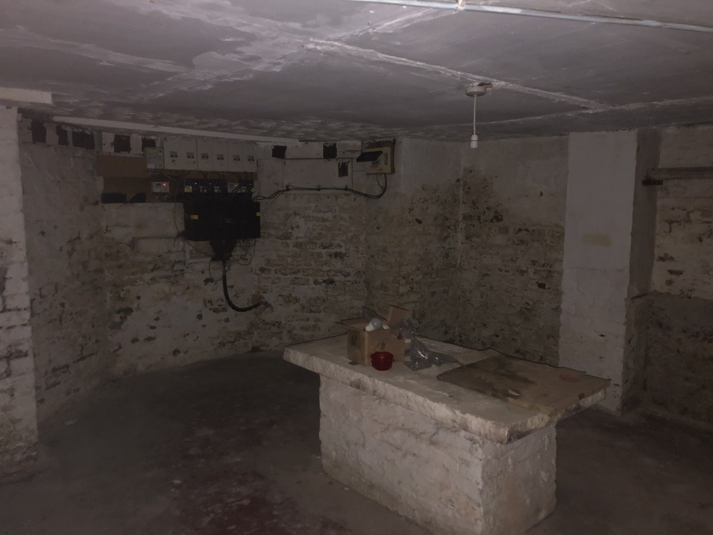 Flats 1 - 6, 52 Ash Tree Road, Manchester, Greater Manchester M8 5SA