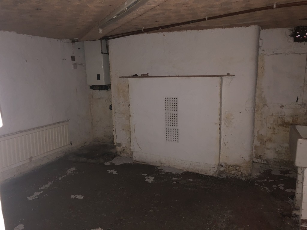 Flats 1 - 6, 52 Ash Tree Road, Manchester, Greater Manchester M8 5SA