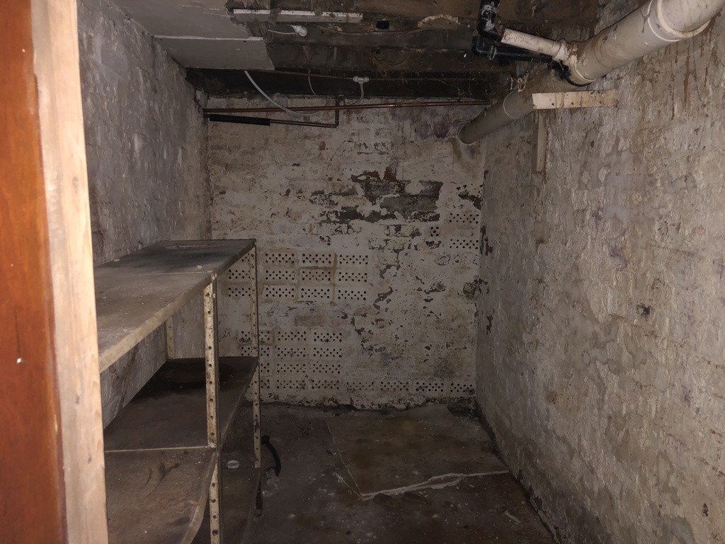 Flats 1 - 6, 52 Ash Tree Road, Manchester, Greater Manchester M8 5SA