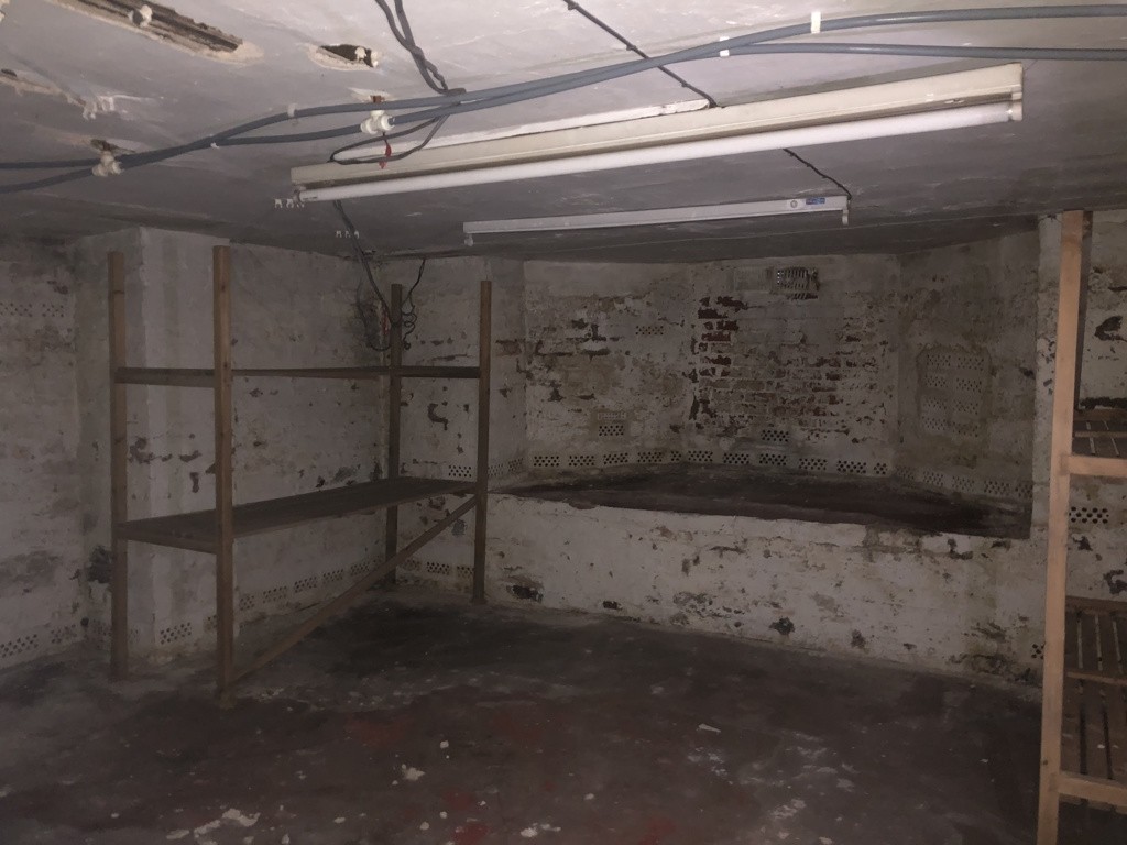 Flats 1 - 6, 52 Ash Tree Road, Manchester, Greater Manchester M8 5SA