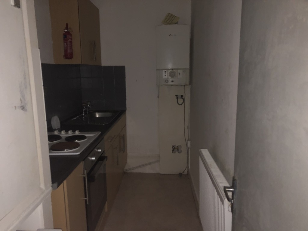 Flats 1 - 6, 52 Ash Tree Road, Manchester, Greater Manchester M8 5SA