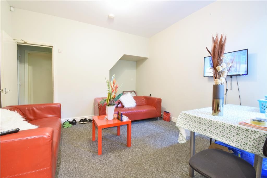 72 Bower Road, Crookesmoor, Sheffield, South Yorkshire