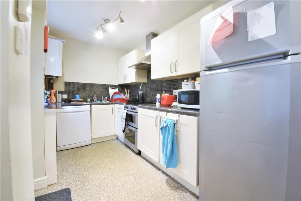 72 Bower Road, Crookesmoor, Sheffield, South Yorkshire