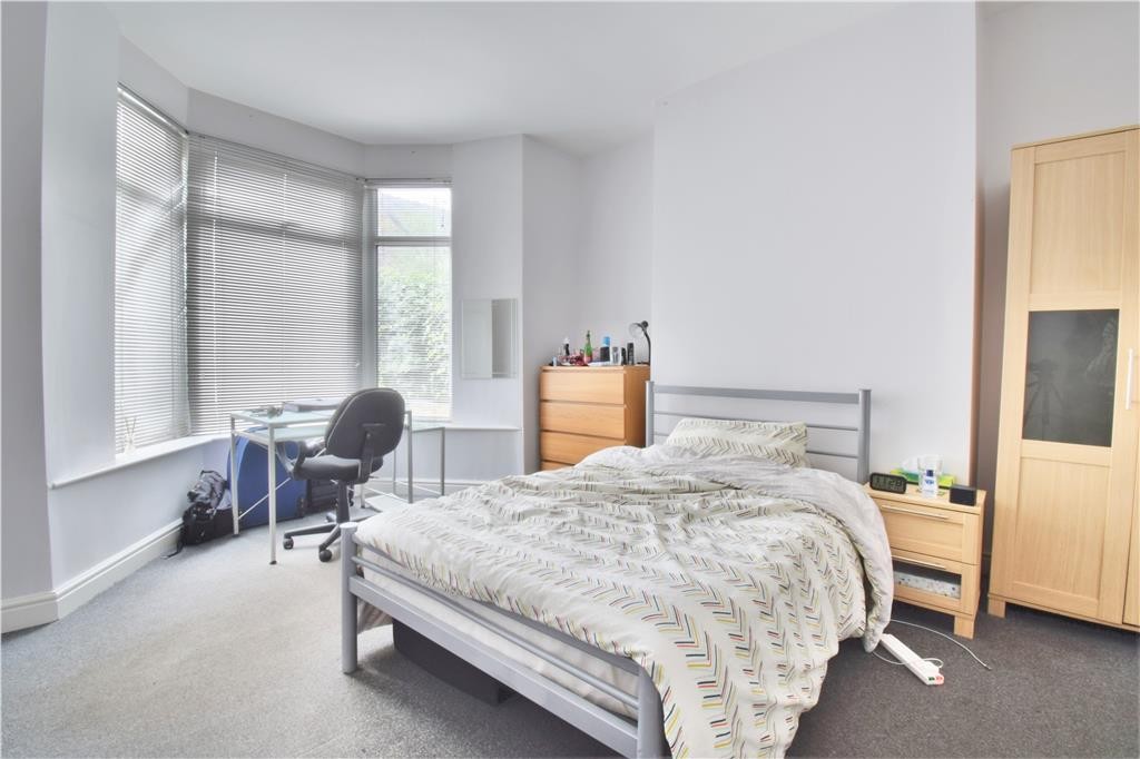 72 Bower Road, Crookesmoor, Sheffield, South Yorkshire