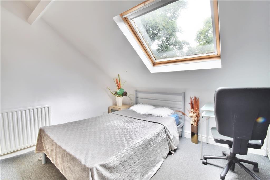 72 Bower Road, Crookesmoor, Sheffield, South Yorkshire