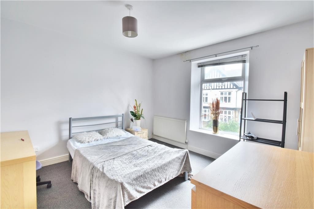 72 Bower Road, Crookesmoor, Sheffield, South Yorkshire