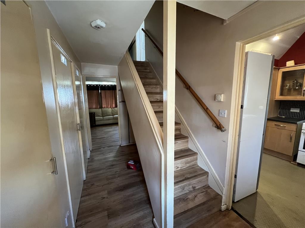  21 Skye Edge Avenue, Sheffield, South Yorkshire