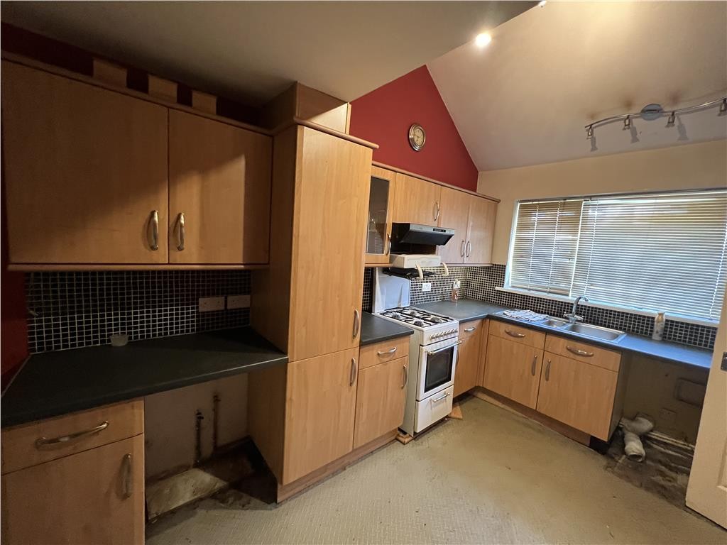  21 Skye Edge Avenue, Sheffield, South Yorkshire