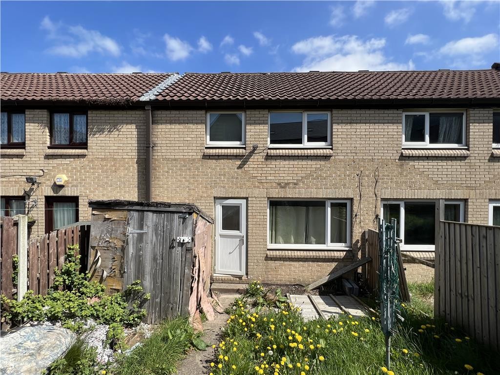  21 Skye Edge Avenue, Sheffield, South Yorkshire