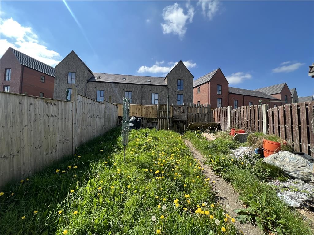  21 Skye Edge Avenue, Sheffield, South Yorkshire