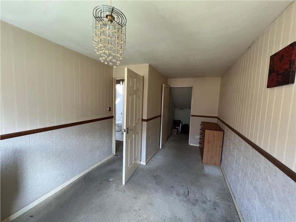  21 Skye Edge Avenue, Sheffield, South Yorkshire