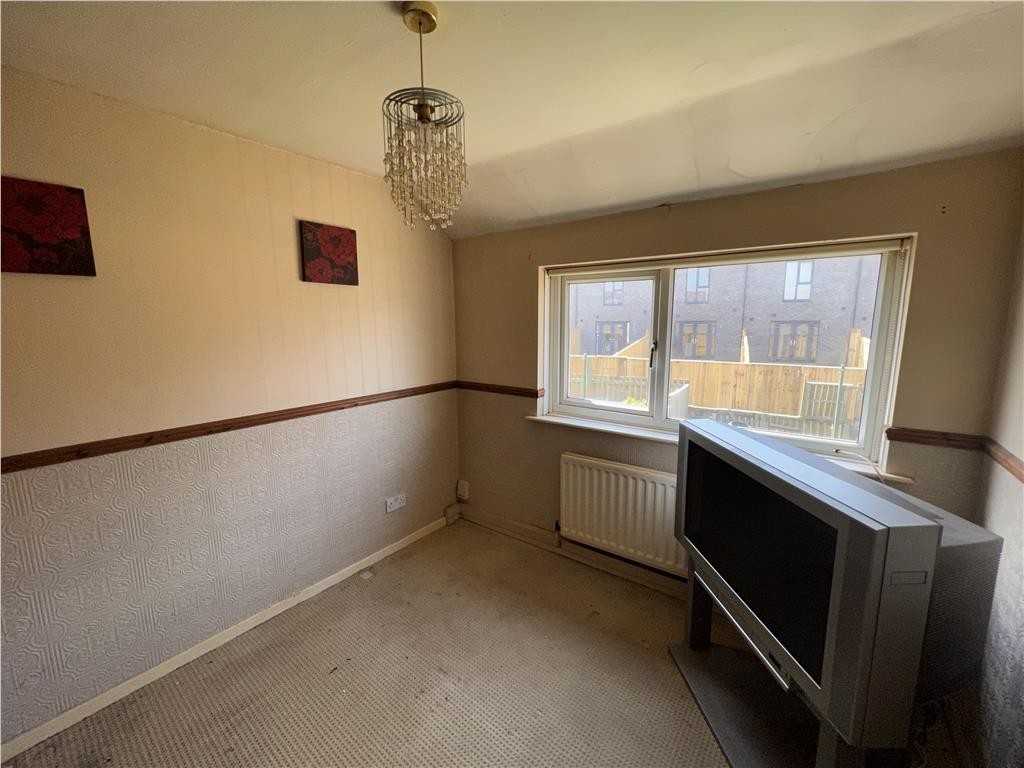  21 Skye Edge Avenue, Sheffield, South Yorkshire