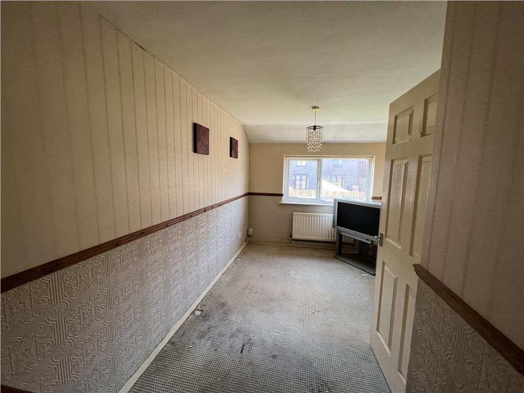  21 Skye Edge Avenue, Sheffield, South Yorkshire