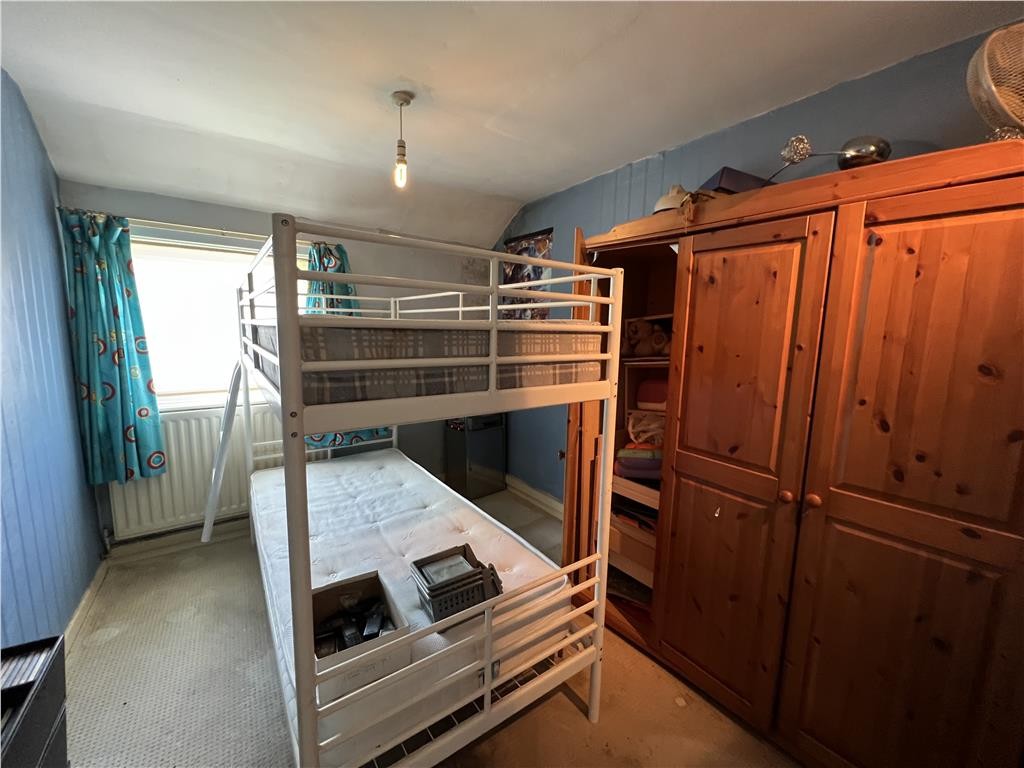  21 Skye Edge Avenue, Sheffield, South Yorkshire