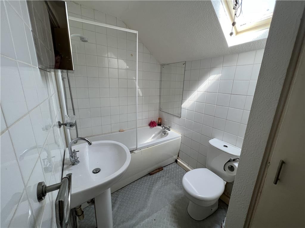  21 Skye Edge Avenue, Sheffield, South Yorkshire