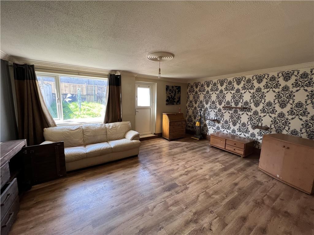  21 Skye Edge Avenue, Sheffield, South Yorkshire