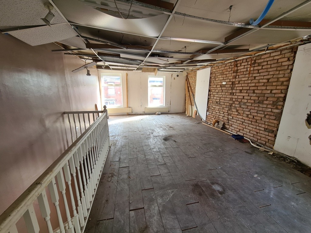 29 Cunliffe Street, Chorley, Lancashire PR7 2BA