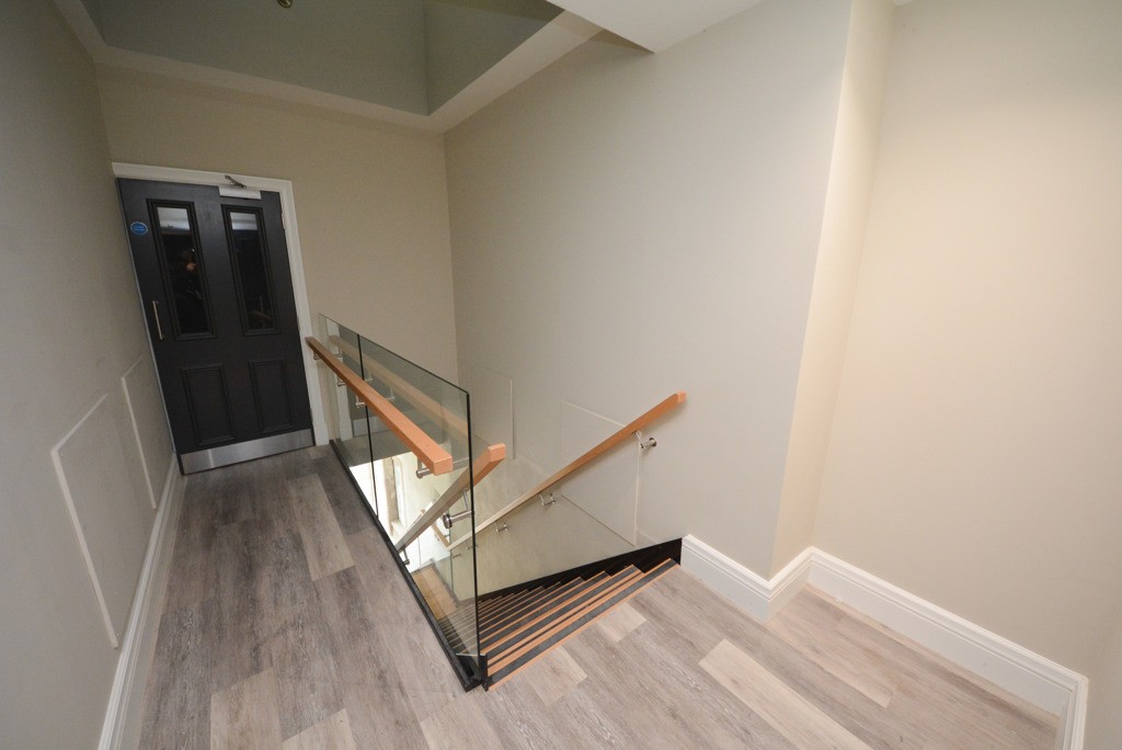 Apartment 18 Lathom House, Lathom Park, Ormskirk, Lancashire L40 5UP
