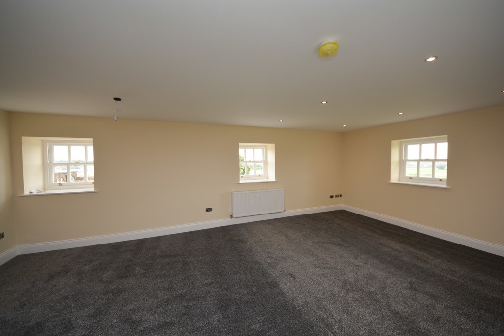 Apartment 18 Lathom House, Lathom Park, Ormskirk, Lancashire L40 5UP