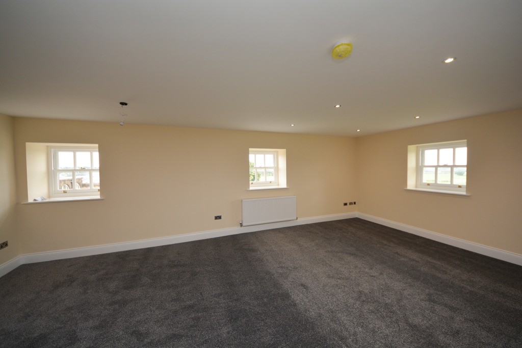 Apartment 18 Lathom House, Lathom Park, Ormskirk, Lancashire L40 5UP