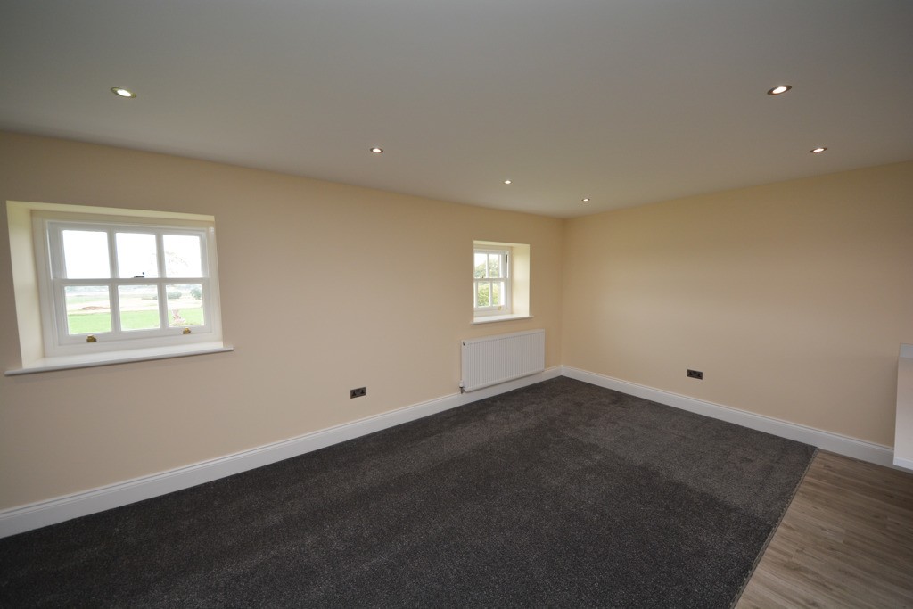 Apartment 18 Lathom House, Lathom Park, Ormskirk, Lancashire L40 5UP