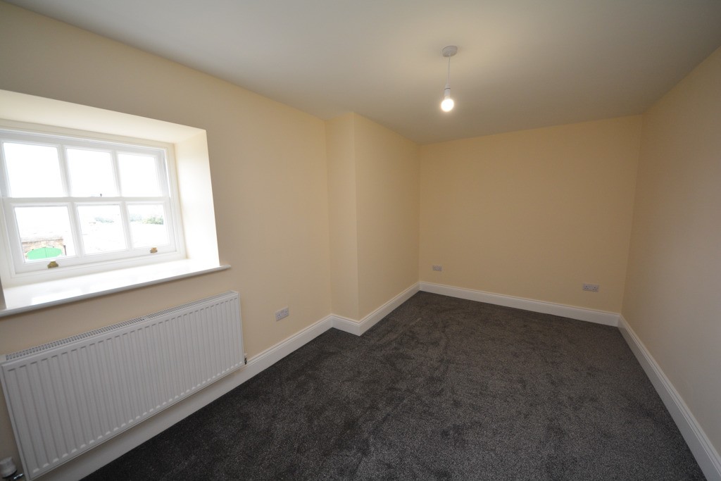 Apartment 18 Lathom House, Lathom Park, Ormskirk, Lancashire L40 5UP