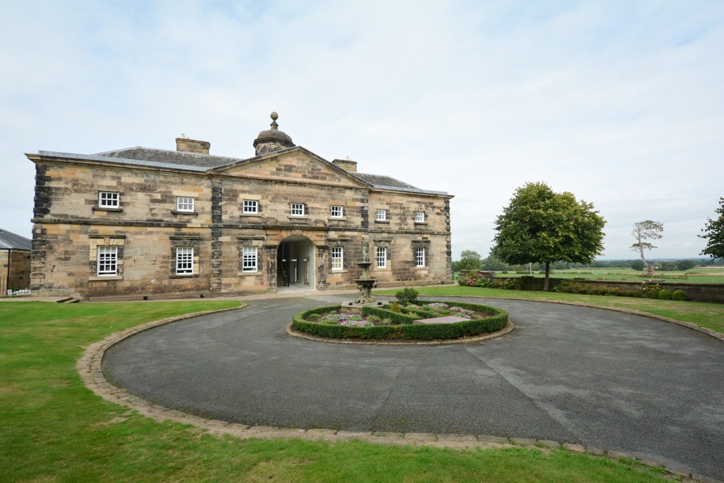 Apartment 18 Lathom House, Lathom Park, Ormskirk, Lancashire L40 5UP