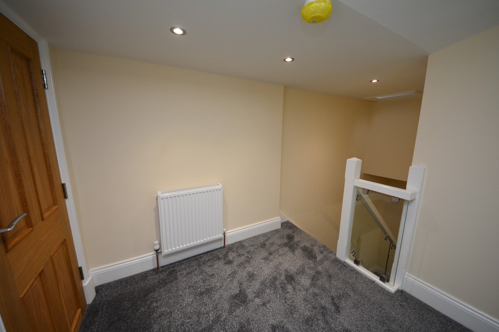 Apartment 18 Lathom House, Lathom Park, Ormskirk, Lancashire L40 5UP