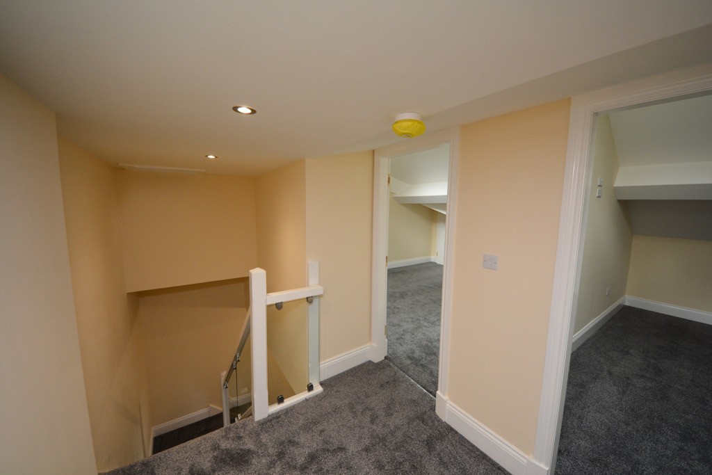 Apartment 18 Lathom House, Lathom Park, Ormskirk, Lancashire L40 5UP