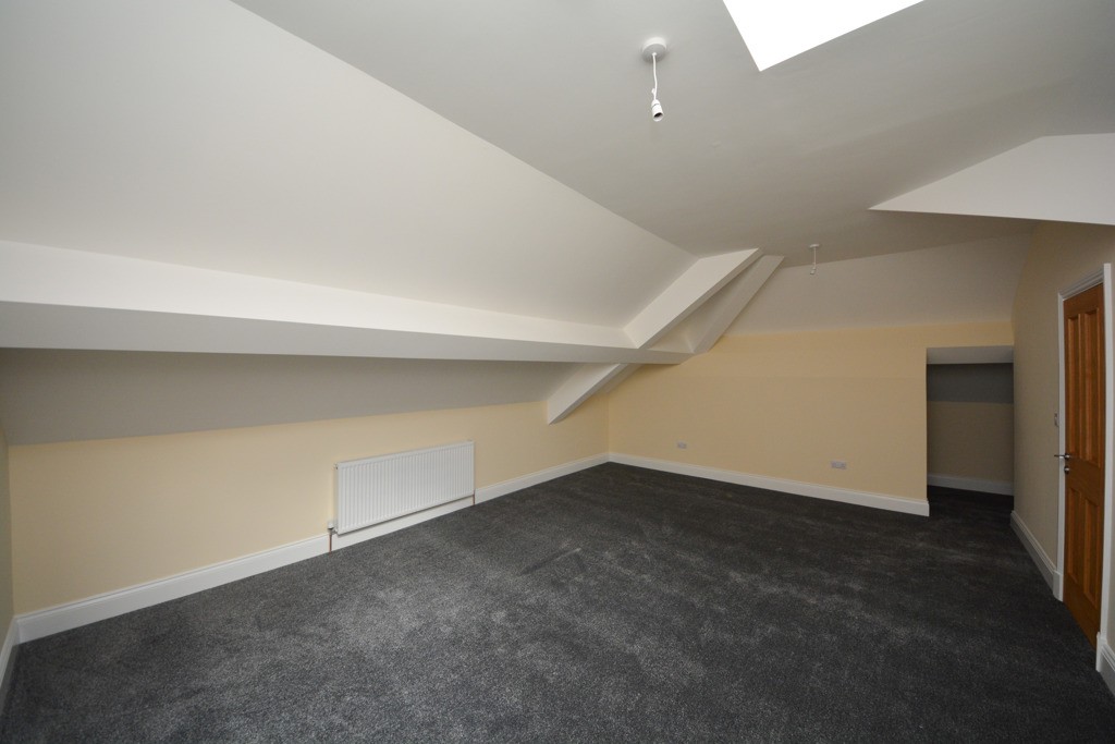 Apartment 18 Lathom House, Lathom Park, Ormskirk, Lancashire L40 5UP