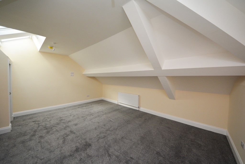 Apartment 18 Lathom House, Lathom Park, Ormskirk, Lancashire L40 5UP